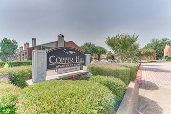 Property sign
